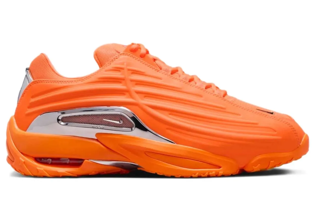 Nike NOCTA x Hot Step 2 "Total Orange"