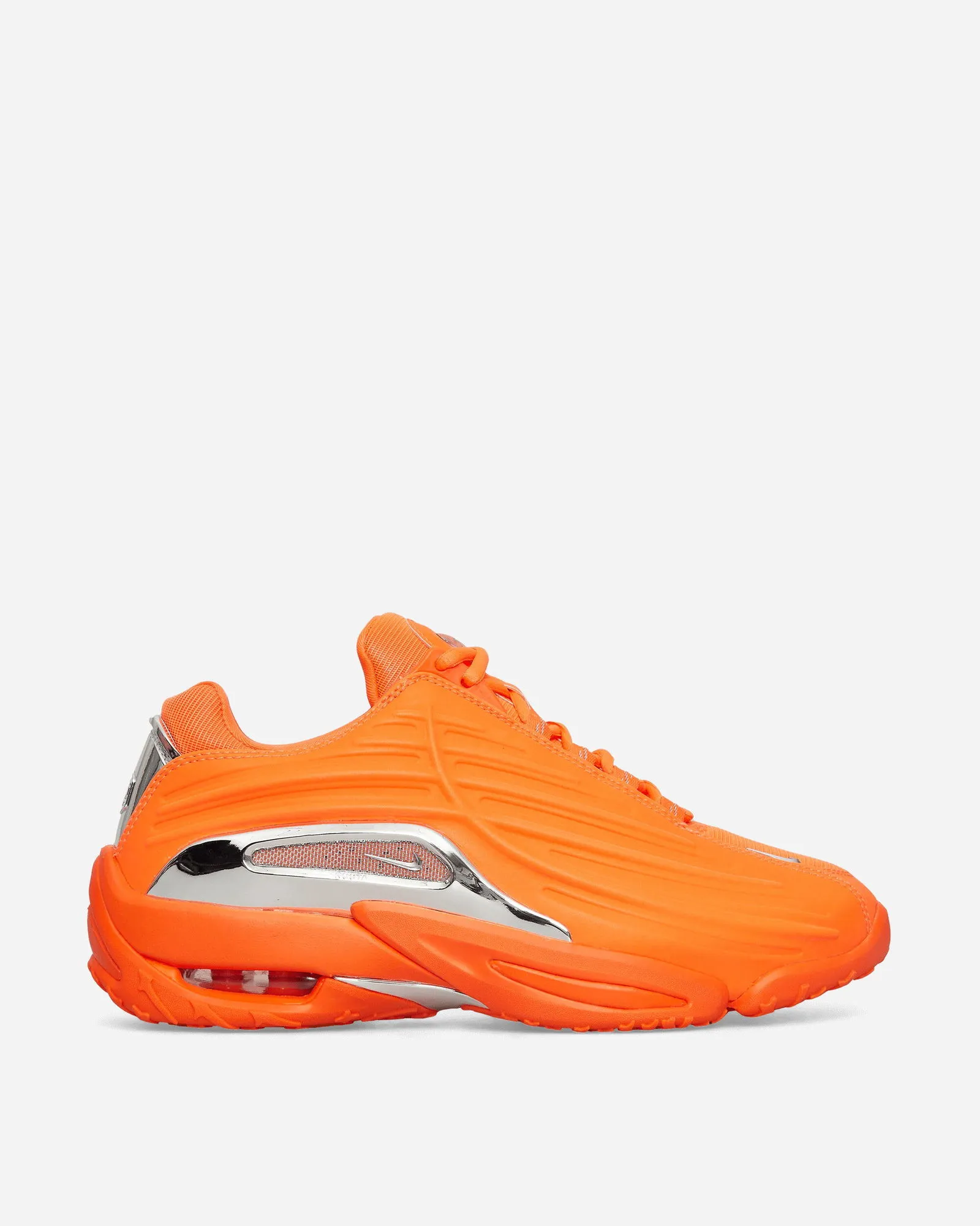 Nike NOCTA x Hot Step 2 "Total Orange"