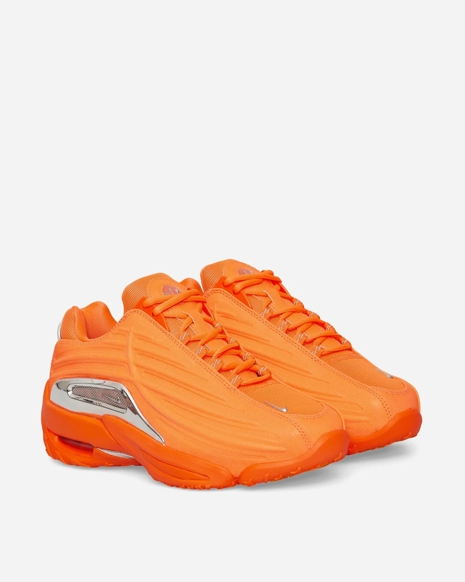 Nike NOCTA x Hot Step 2 "Total Orange"