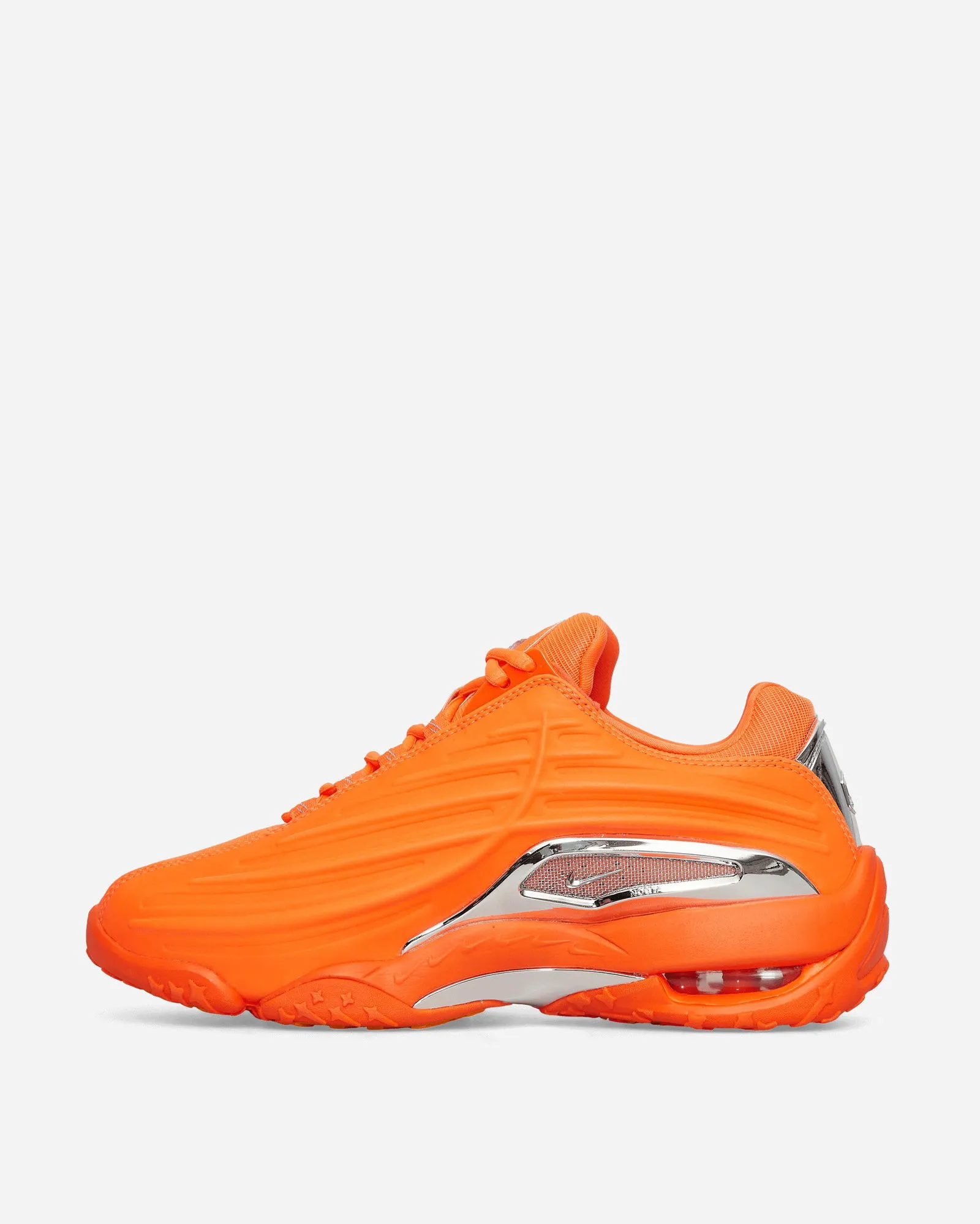 Nike NOCTA x Hot Step 2 "Total Orange"