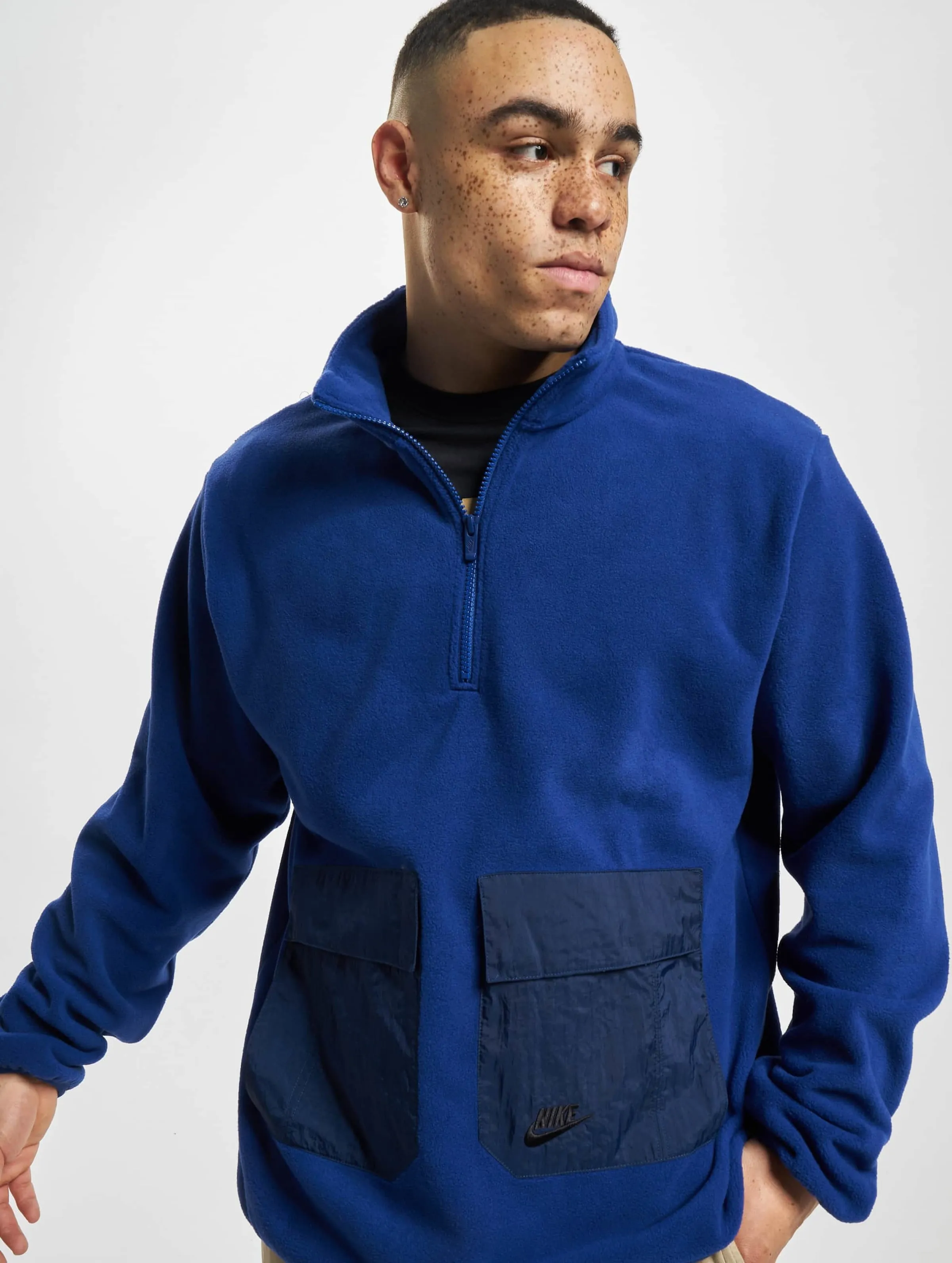 Nike NSW Half Zip