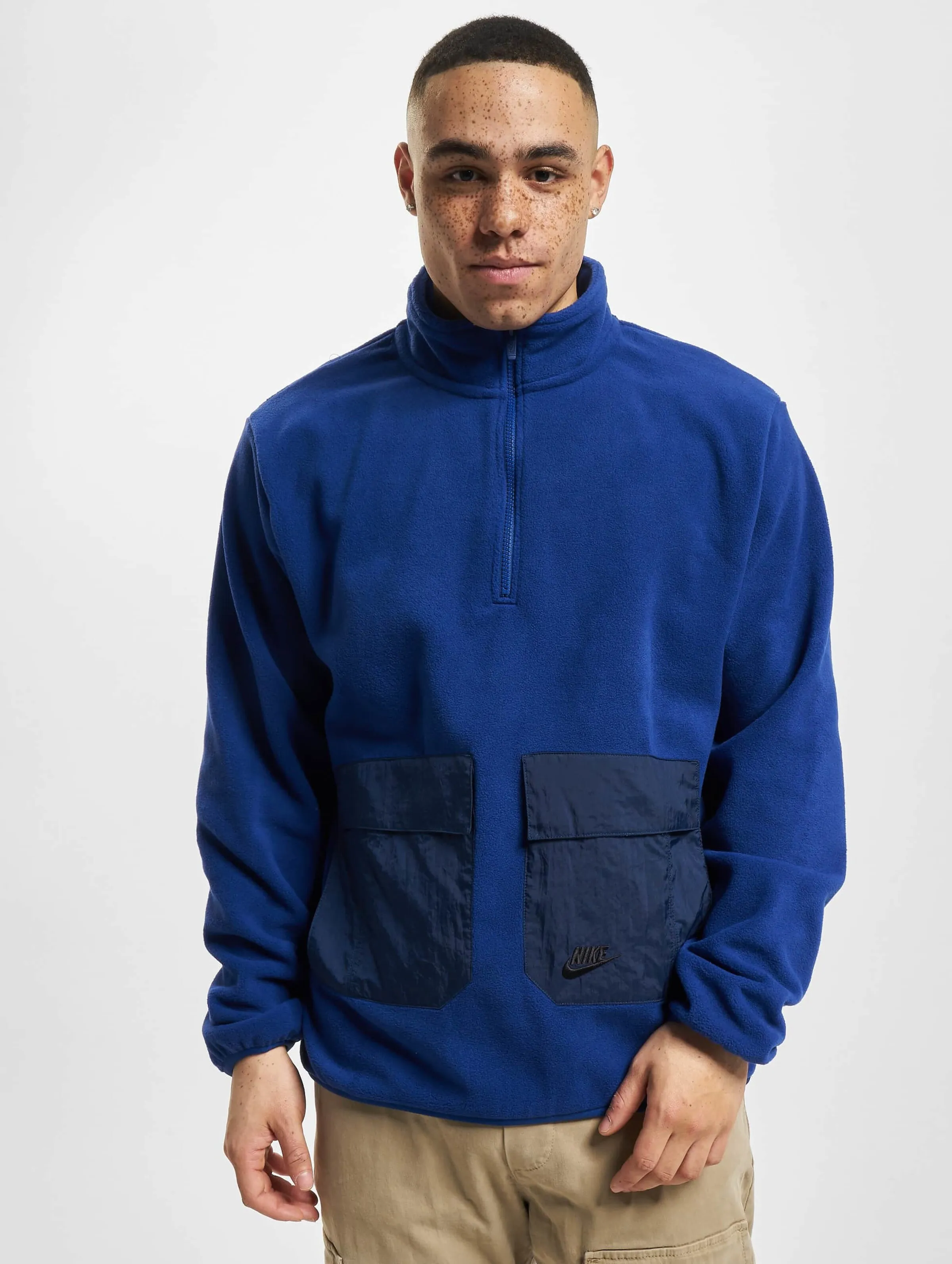 Nike NSW Half Zip