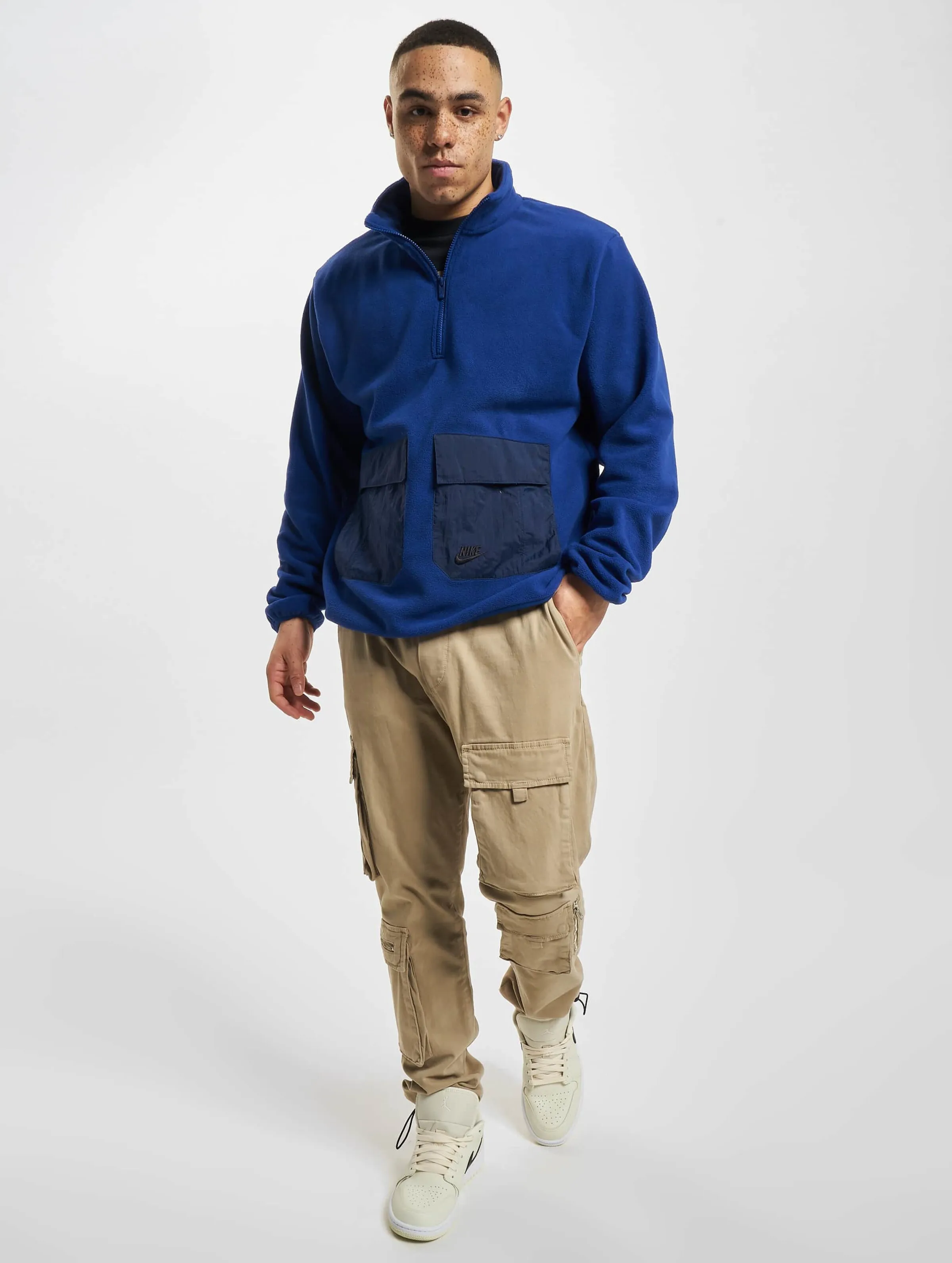 Nike NSW Half Zip