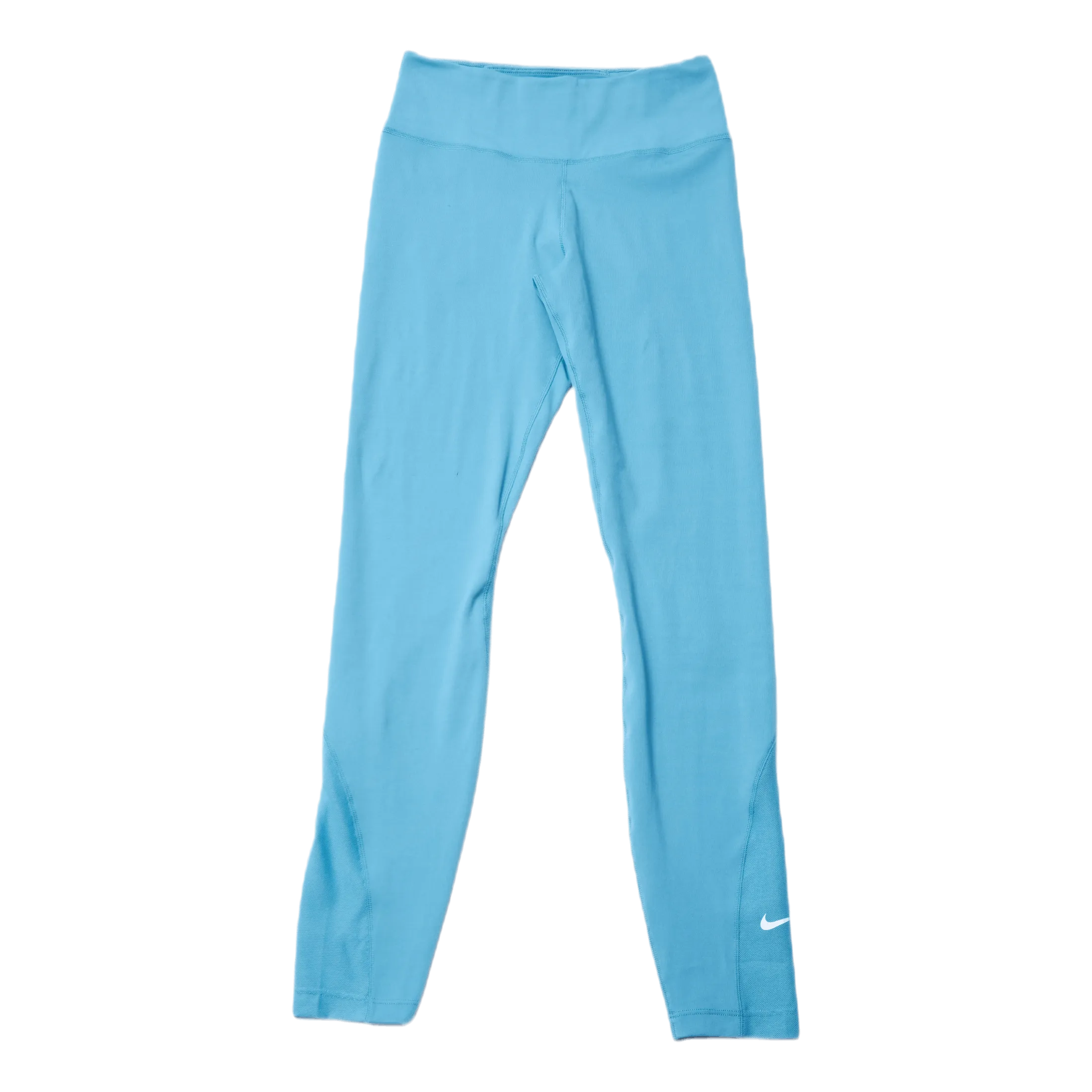 NIKE ONE MIDRISE 7/8 TIGHT GREY