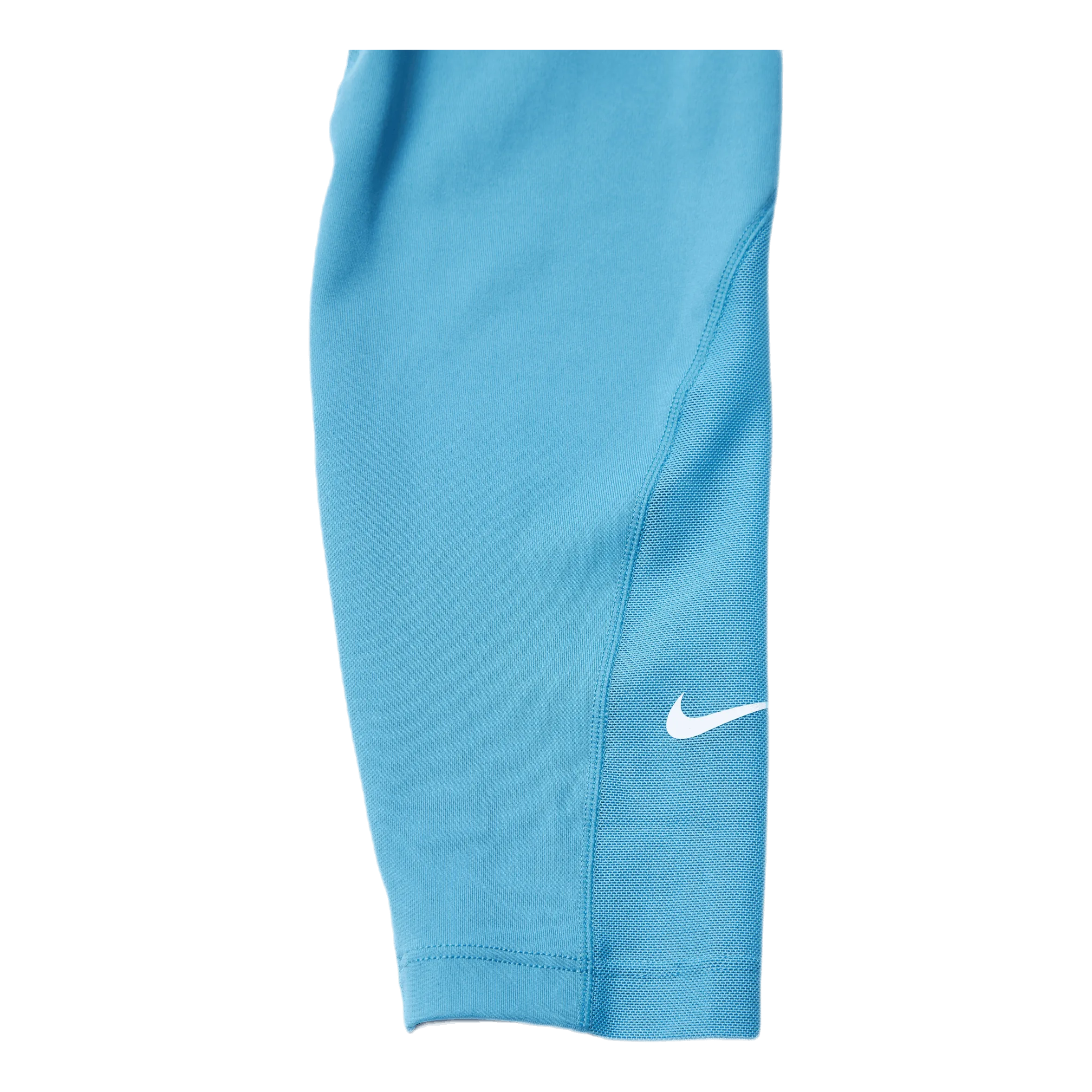 NIKE ONE MIDRISE 7/8 TIGHT GREY