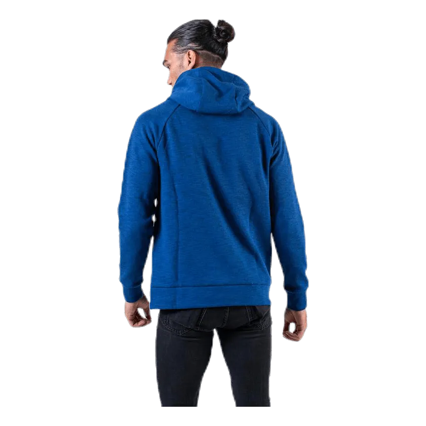 Nike Optic Hoodie Blue