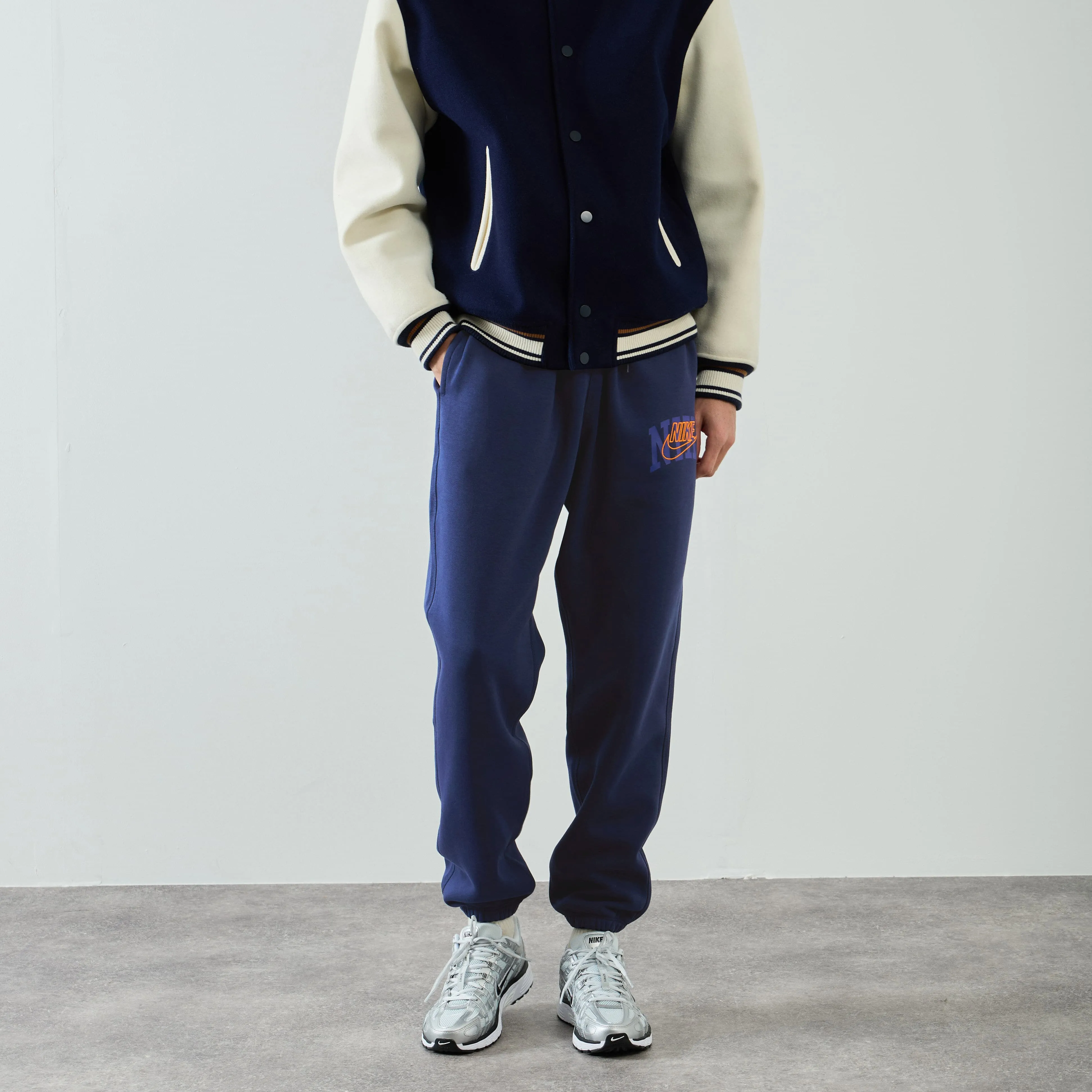 NIKE PANT JOGGER CLUB ARCH