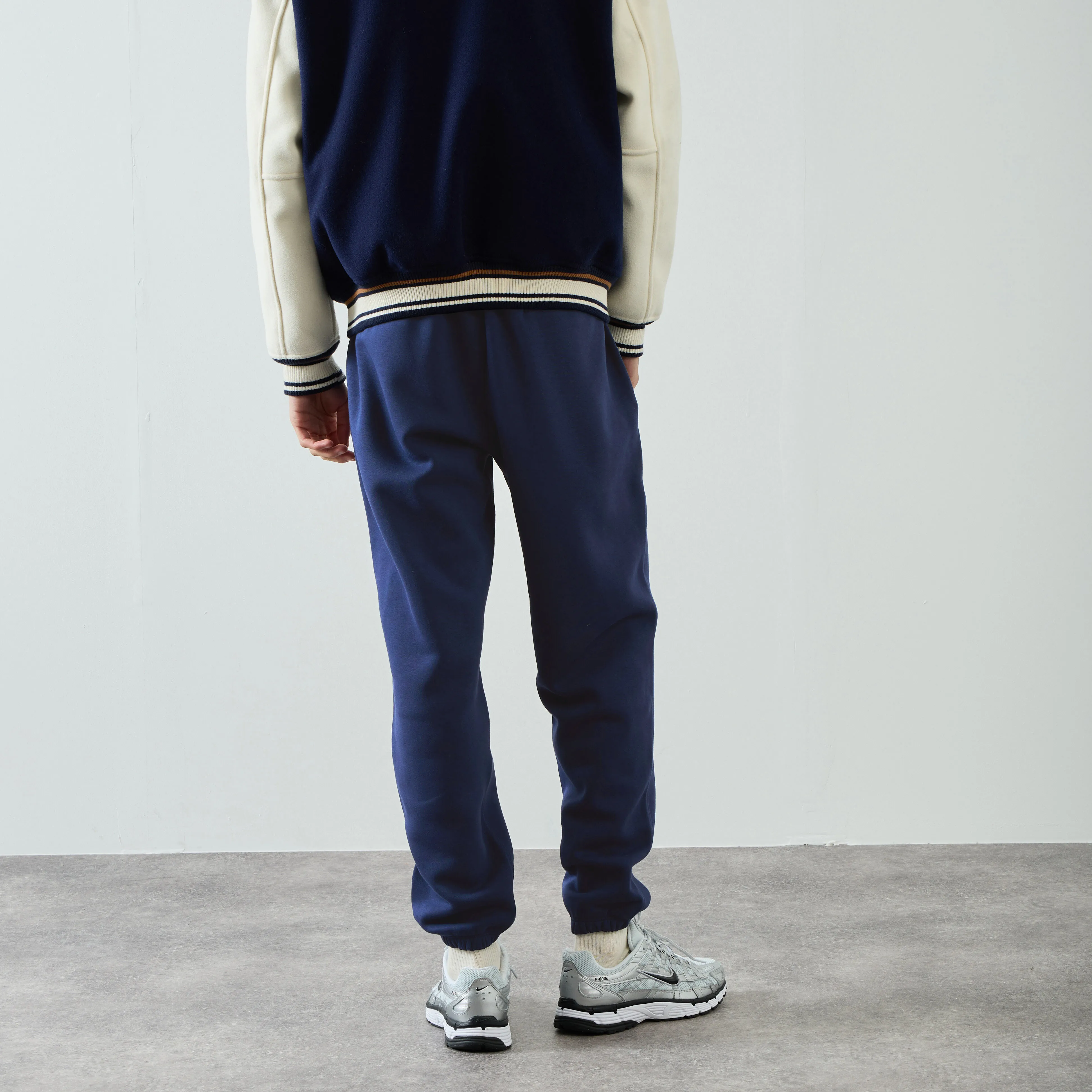 NIKE PANT JOGGER CLUB ARCH