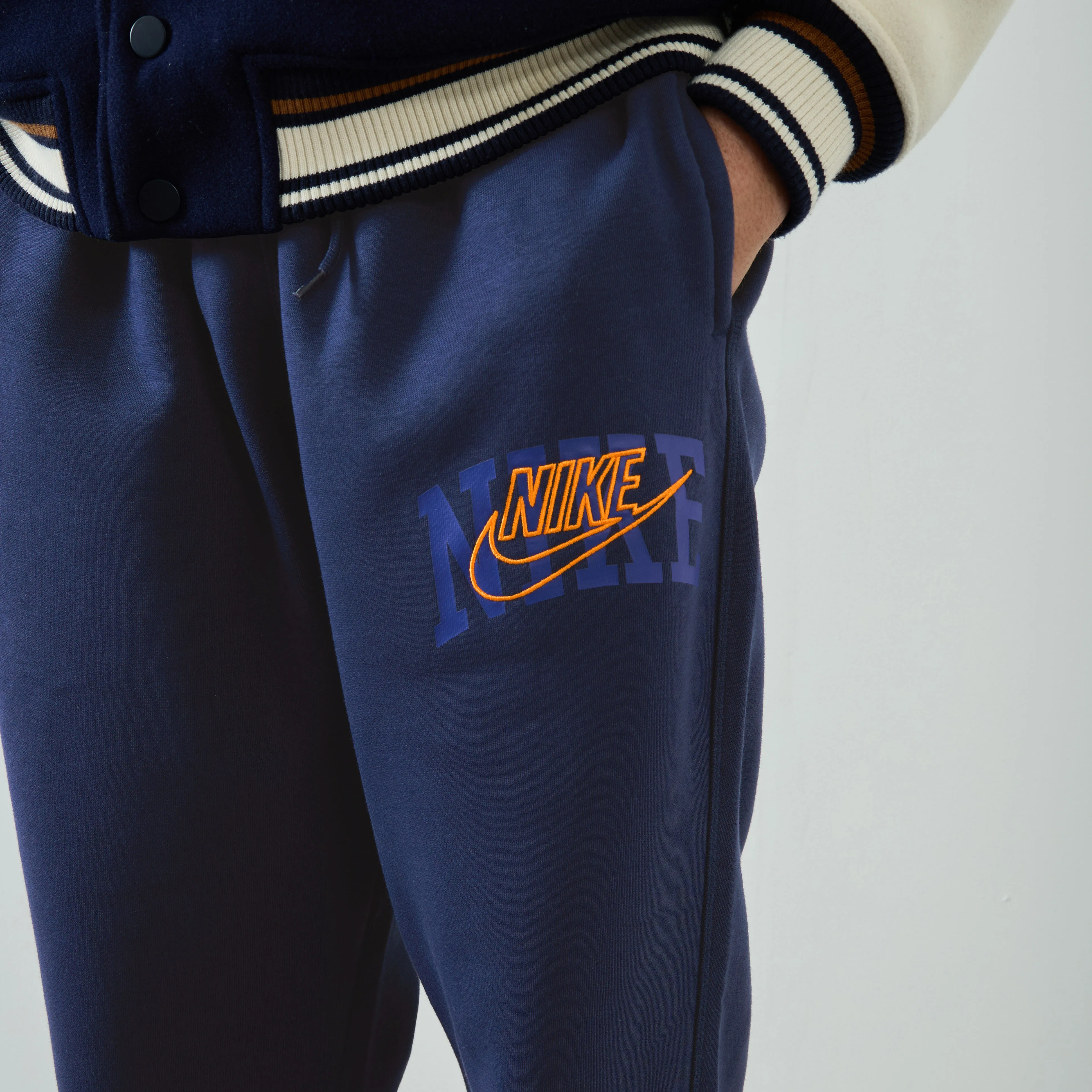 NIKE PANT JOGGER CLUB ARCH