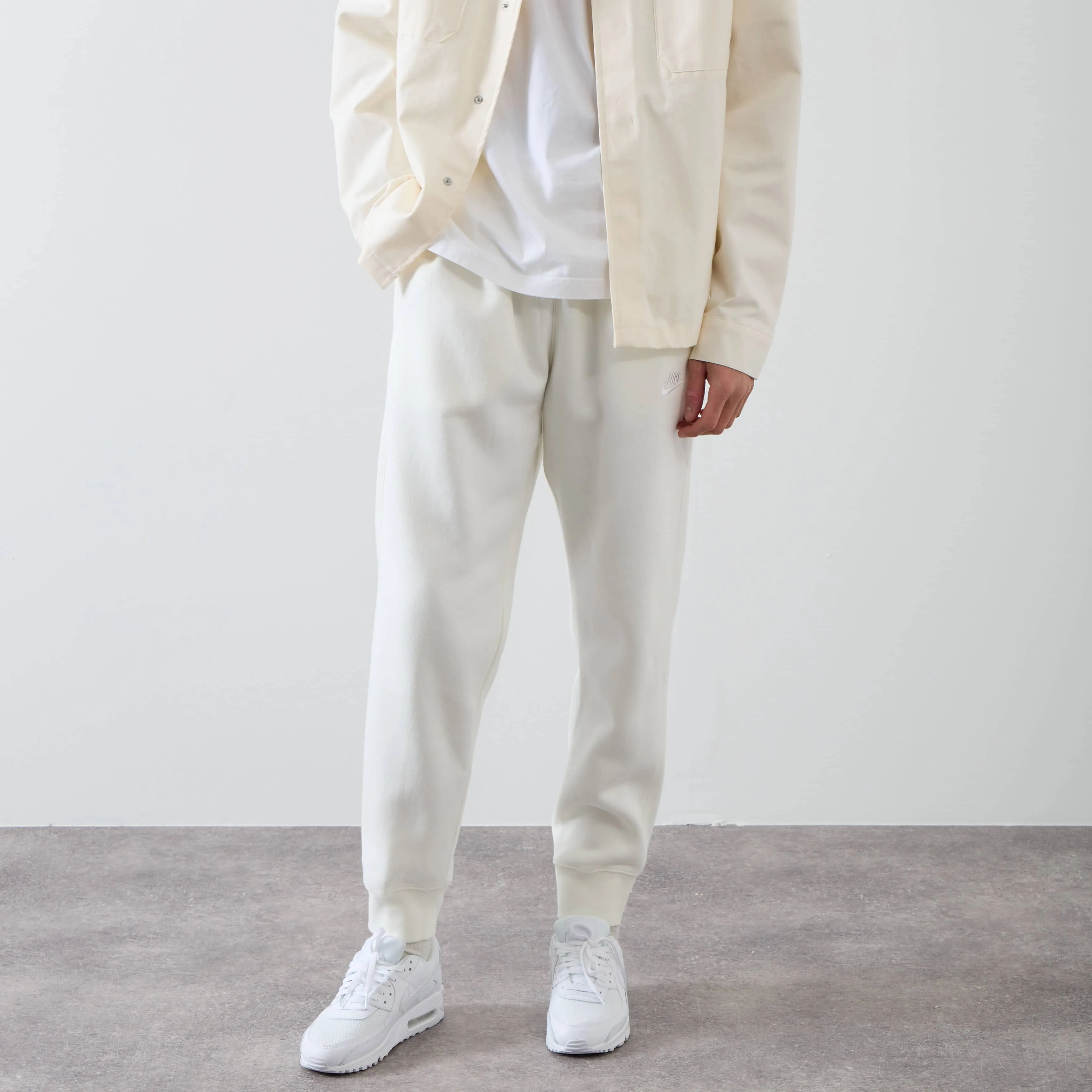 NIKE PANT JOGGER CLUB