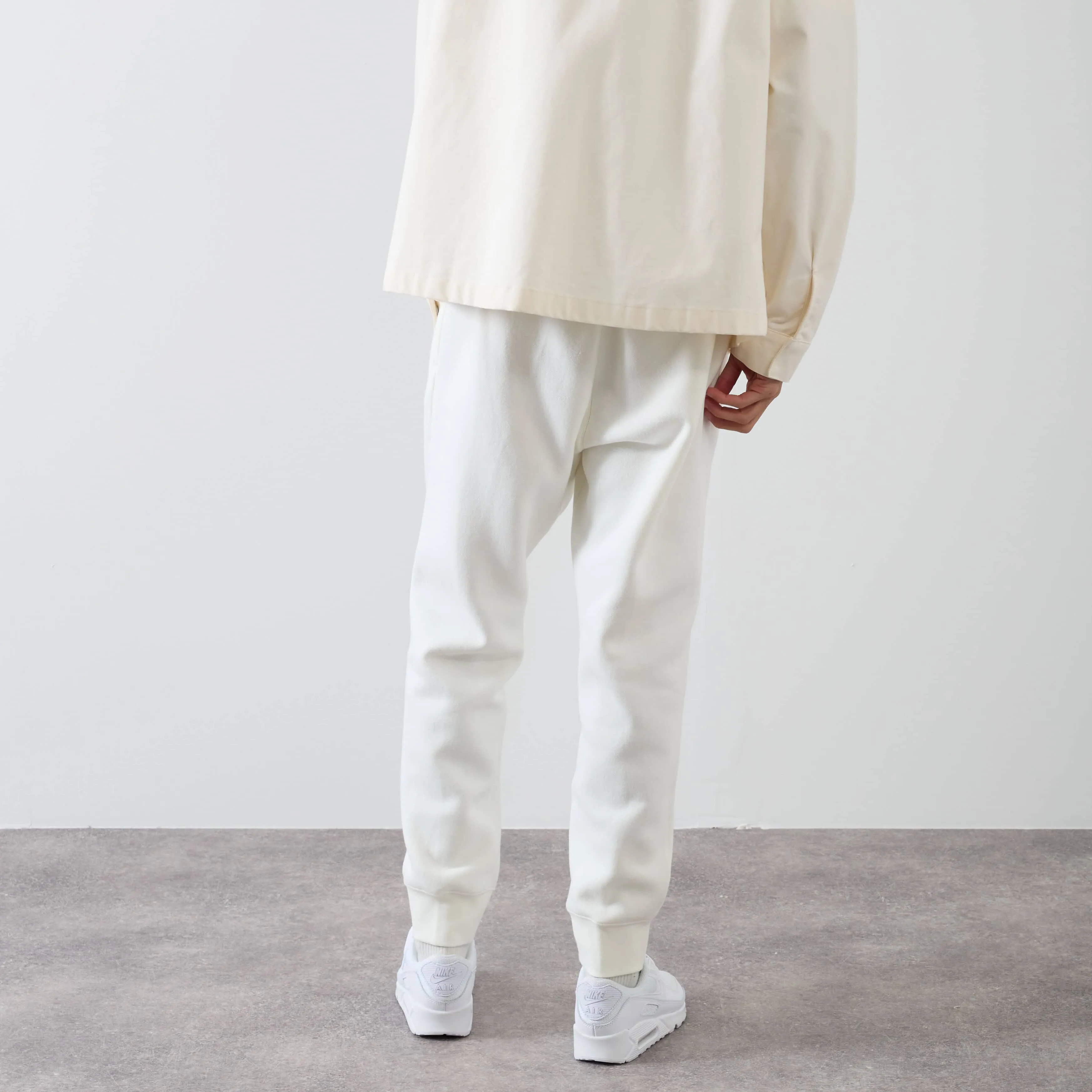 NIKE PANT JOGGER CLUB