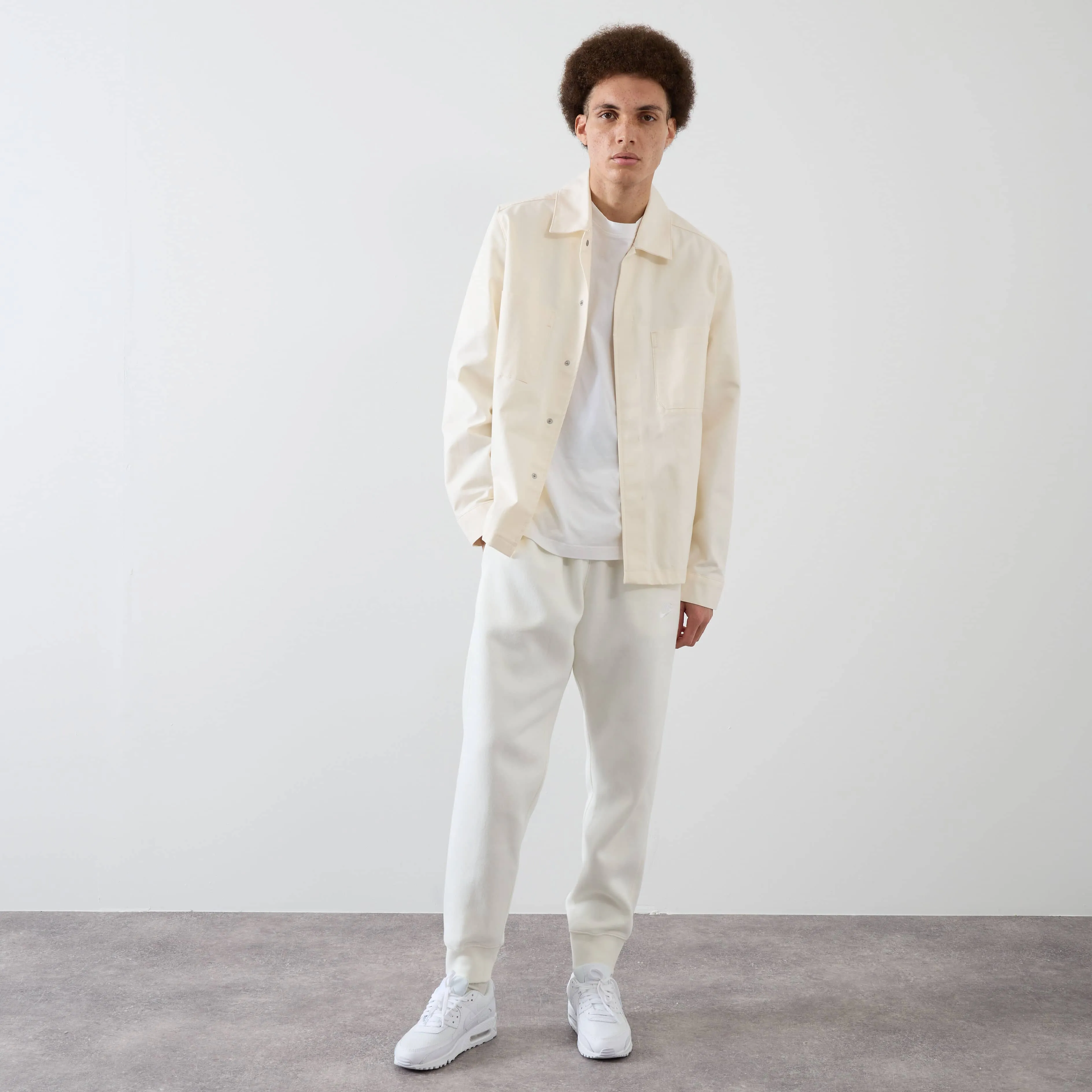 NIKE PANT JOGGER CLUB