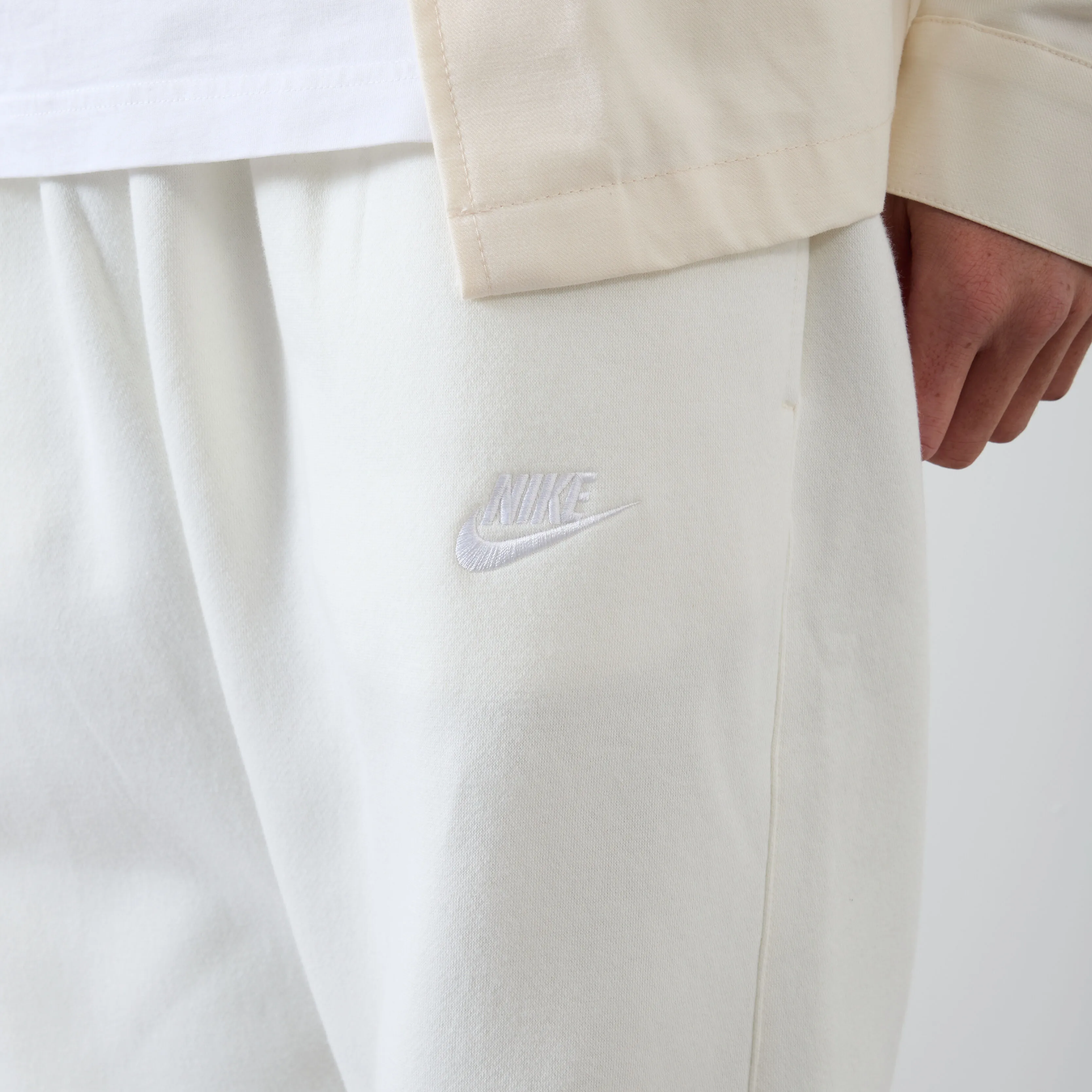 NIKE PANT JOGGER CLUB