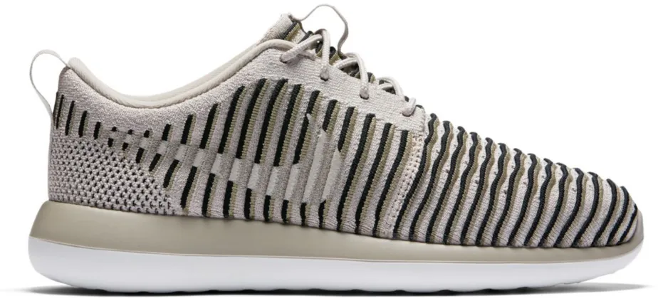 Nike Roshe Two Flyknit Neutral Olive W