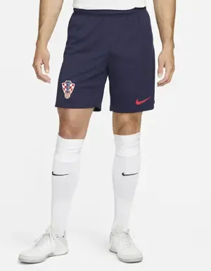 Nike Segunda equipación Stadium Croacia 2022/23