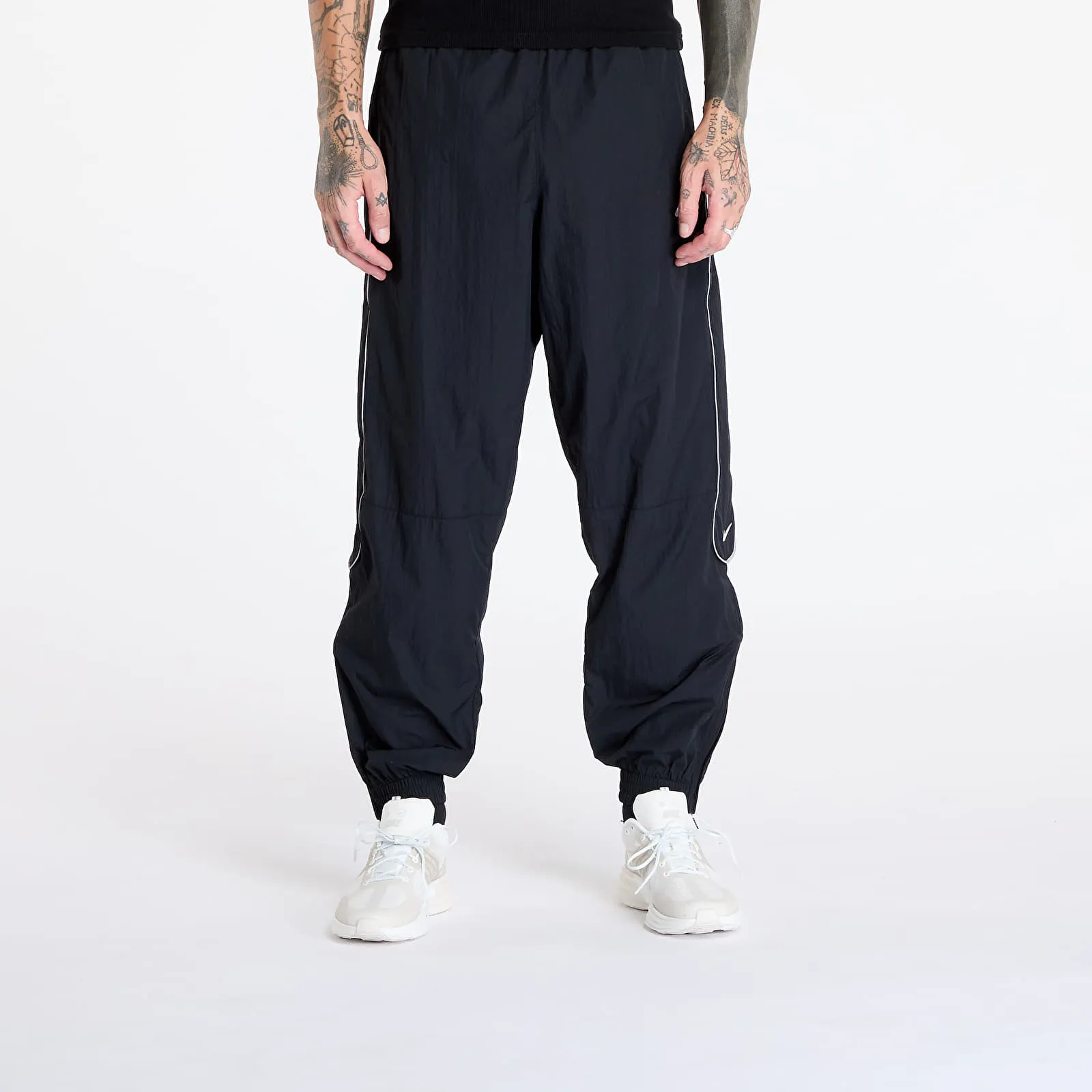 Nike Solo Swoosh Men's Track Pant