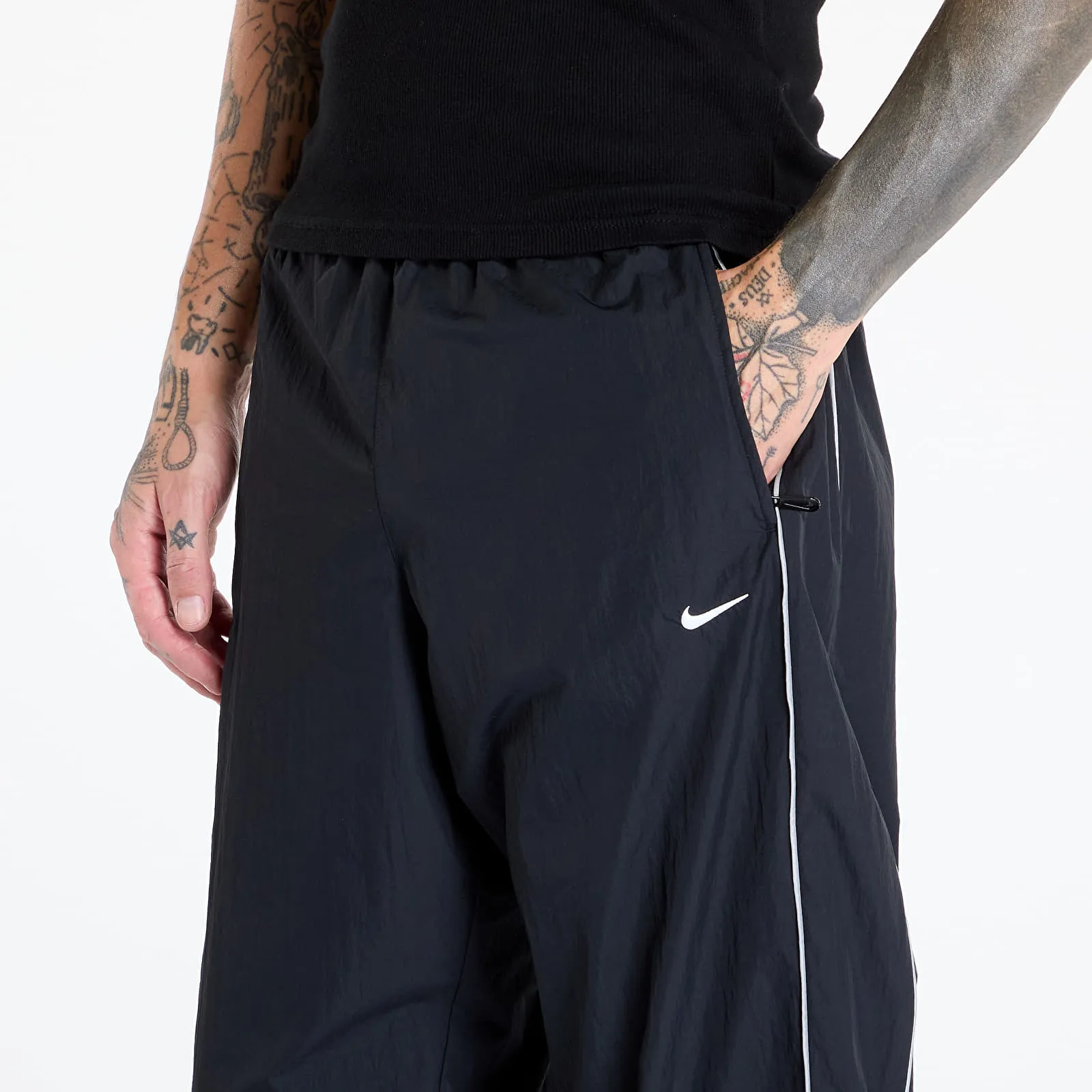 Nike Solo Swoosh Men's Track Pant