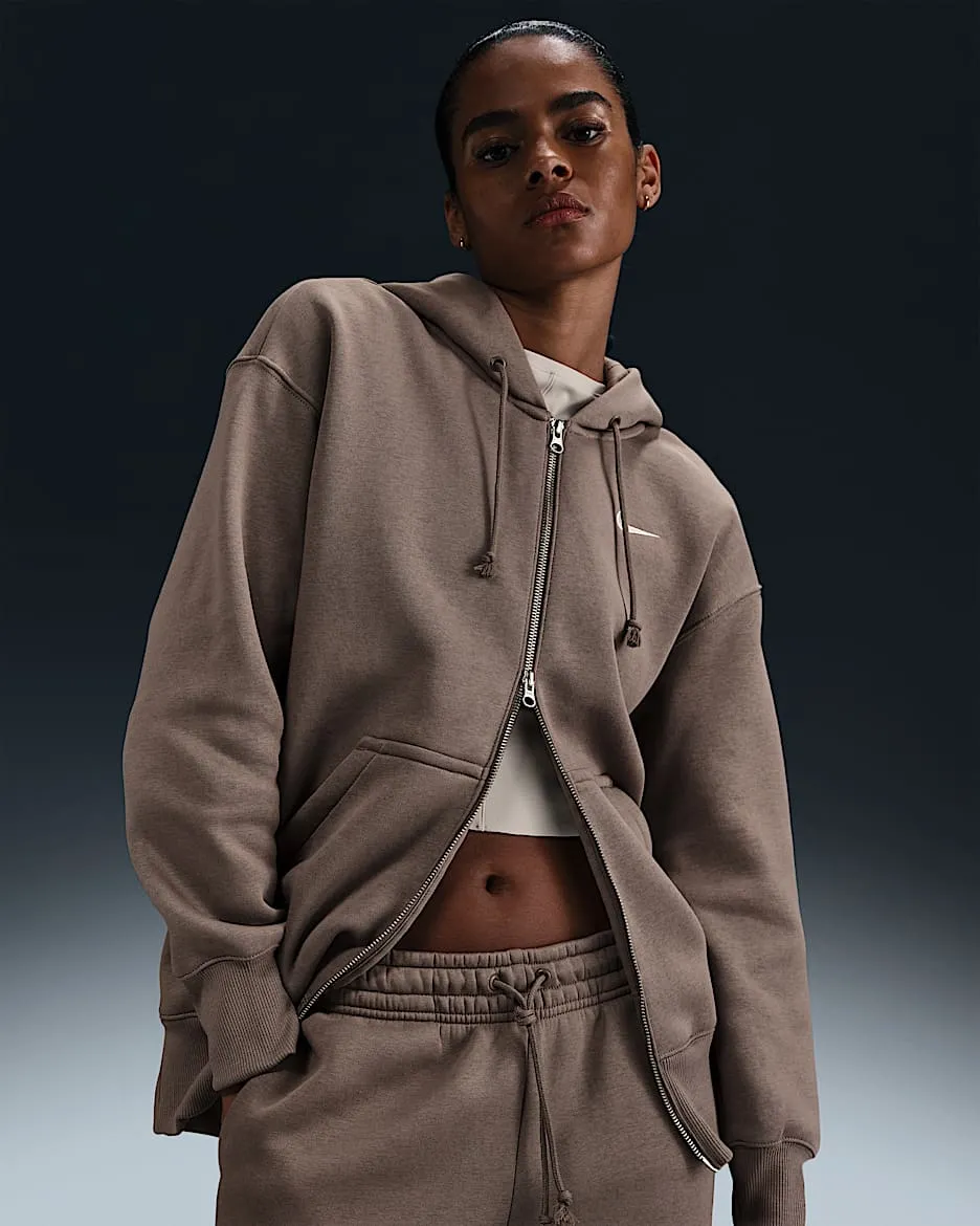 Nike Sportswear Phoenix Fleece