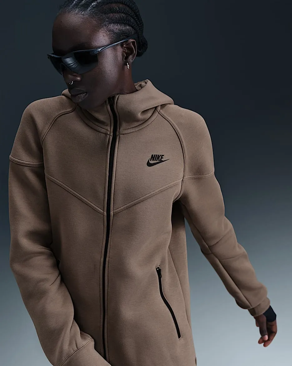 Nike Sportswear Tech Fleece Windrunner