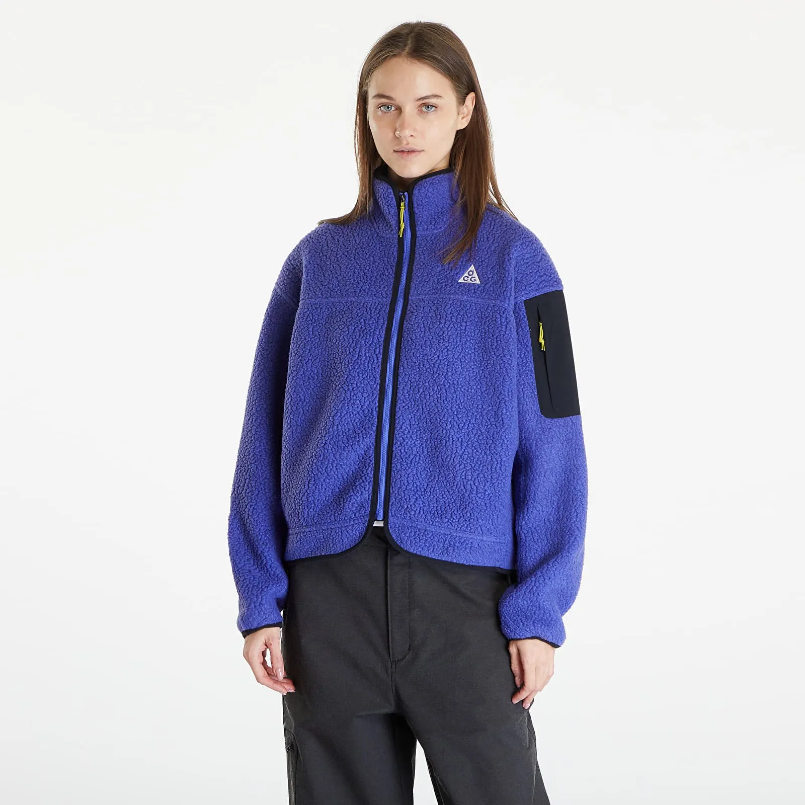 Nike W Acg Arctic Wolf Fz