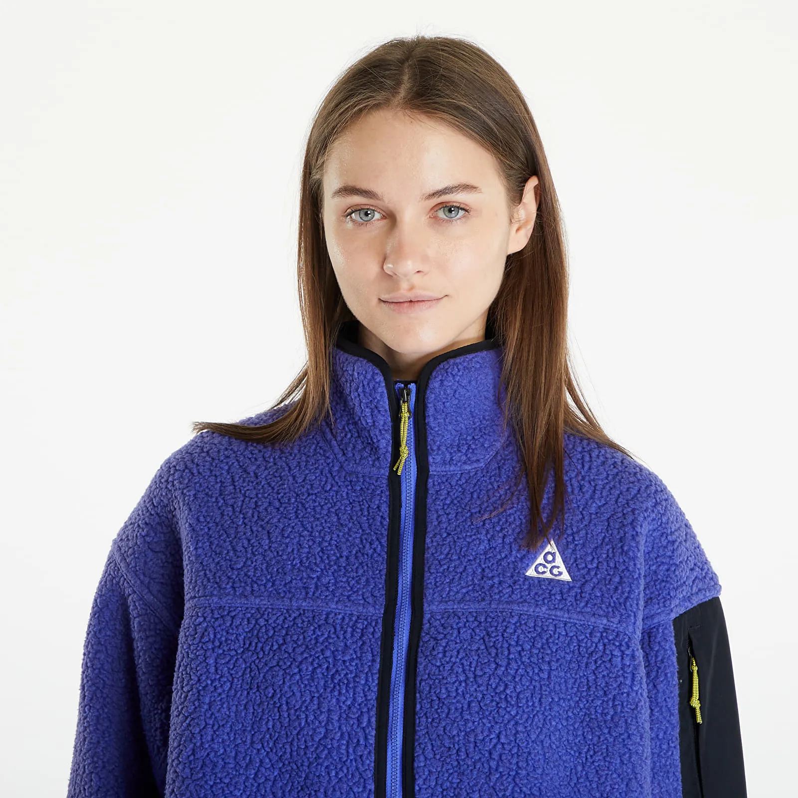 Nike W Acg Arctic Wolf Fz