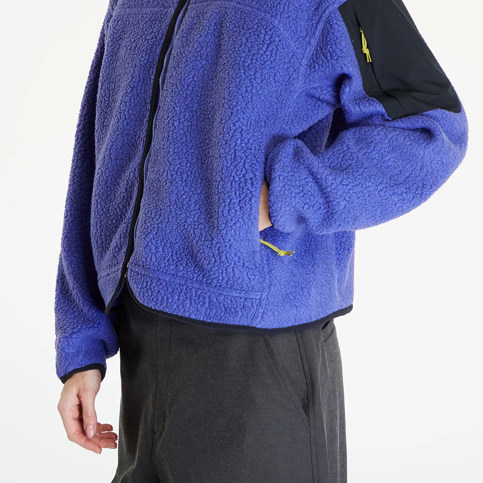 Nike W Acg Arctic Wolf Fz