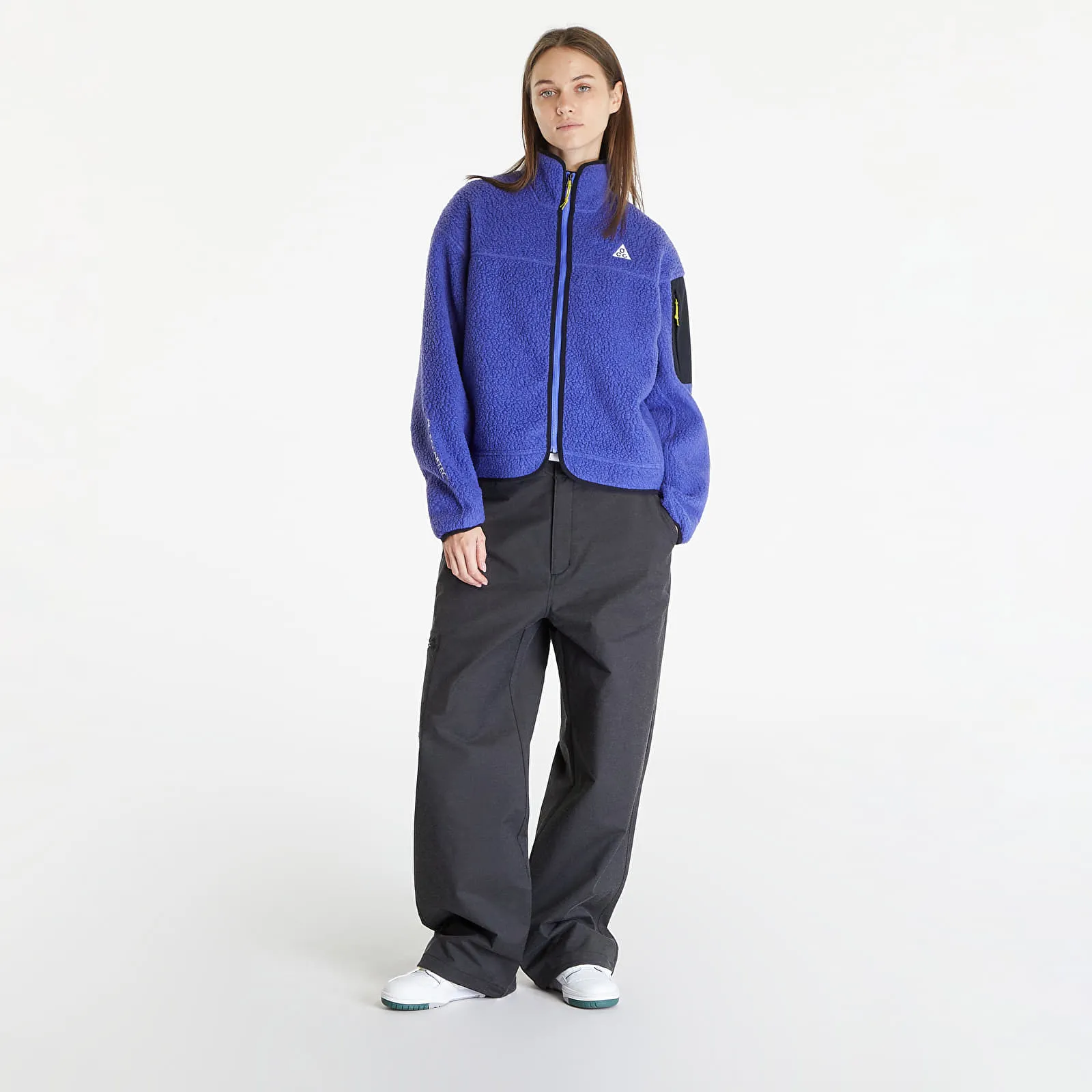 Nike W Acg Arctic Wolf Fz