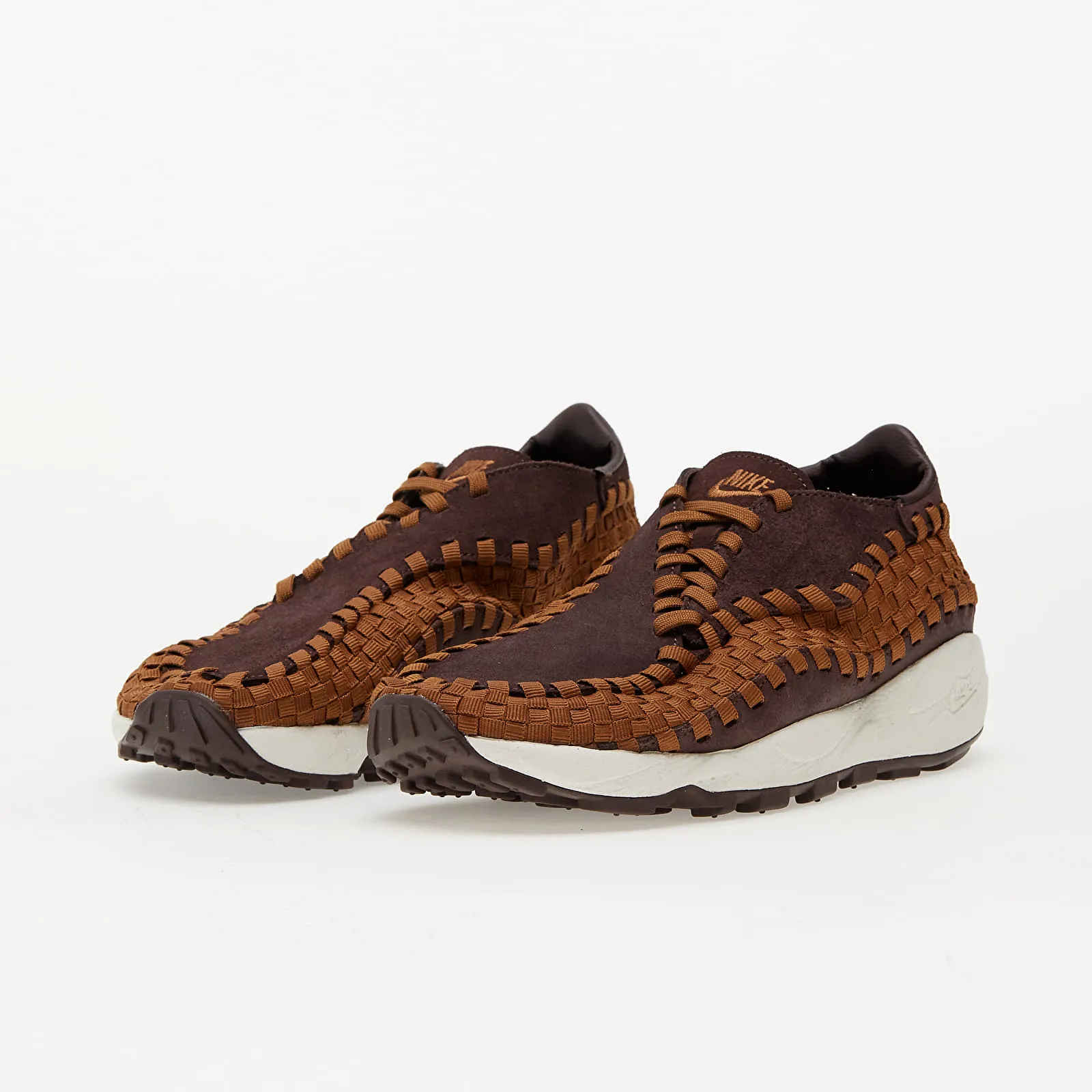 Nike W Air Footscape Woven