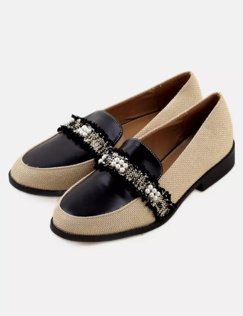 NoName Mocasines