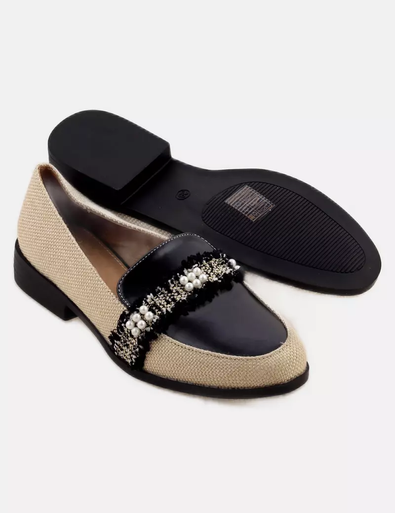 NoName Mocasines