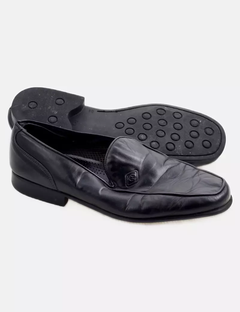 Nordenson Mocasines