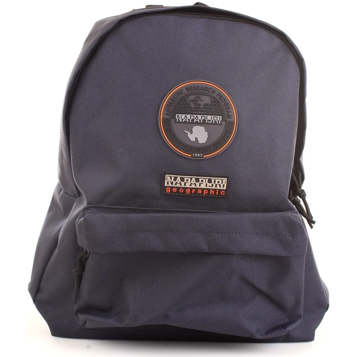 NP0A4ETZ Mochila unisexo AZUL