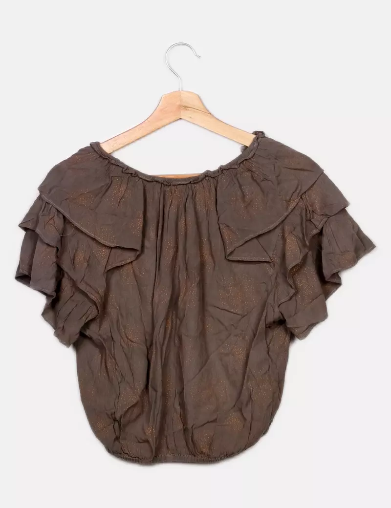 Nícoli Blusa
