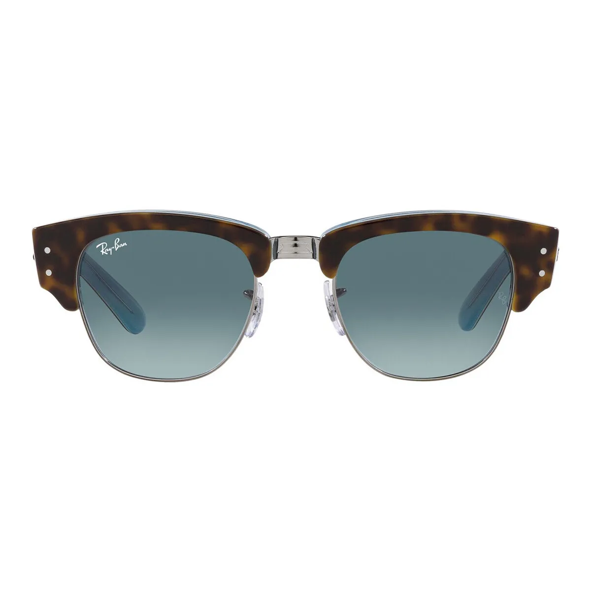 Occhiali da Sole  Mega Clubmaster RB0316S 13163M
