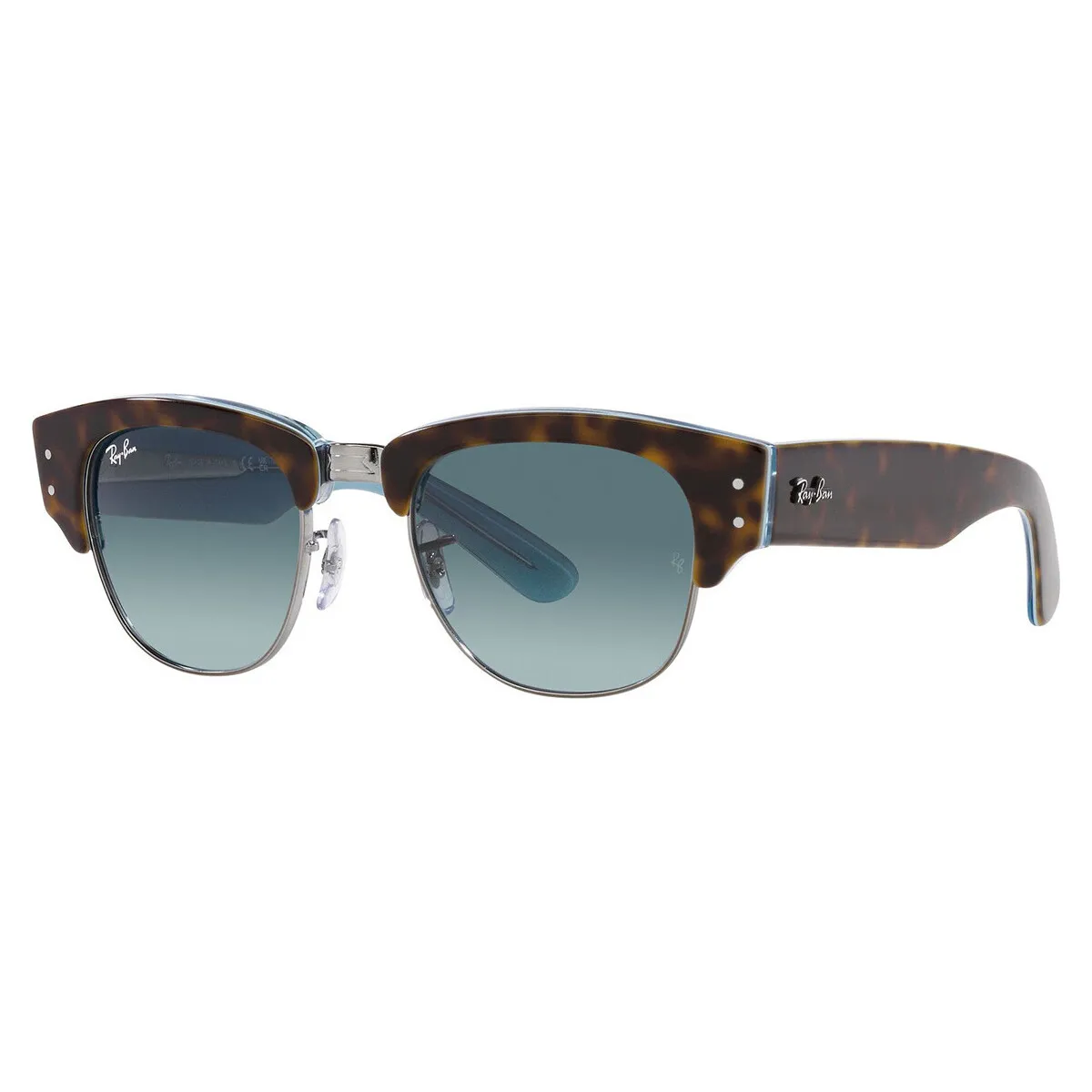 Occhiali da Sole  Mega Clubmaster RB0316S 13163M