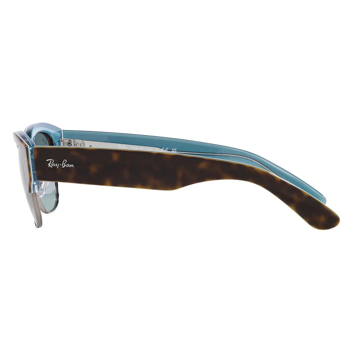 Occhiali da Sole  Mega Clubmaster RB0316S 13163M