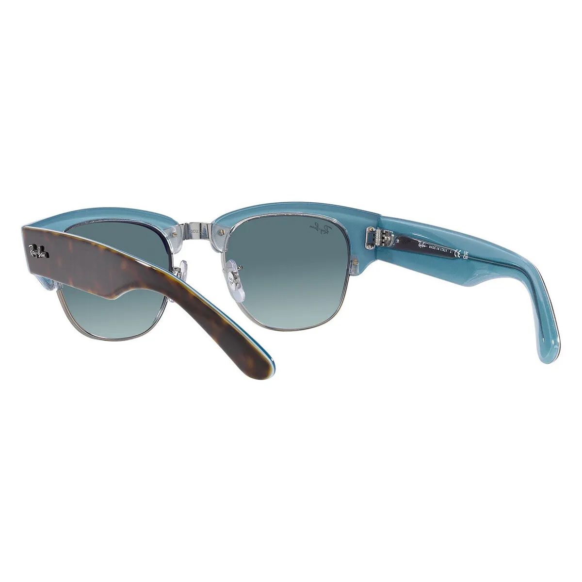 Occhiali da Sole  Mega Clubmaster RB0316S 13163M