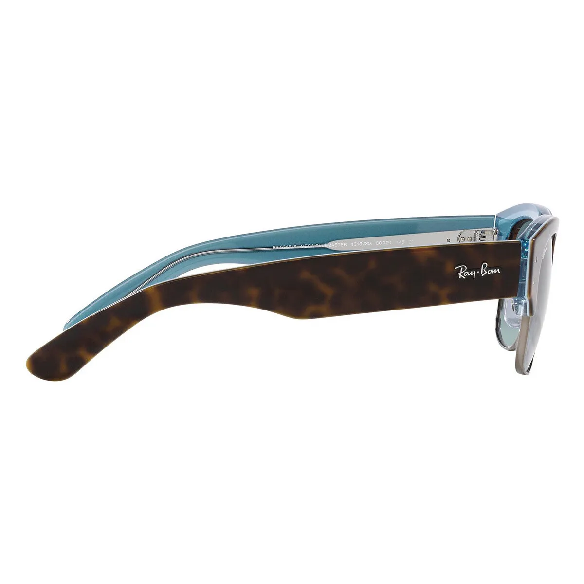 Occhiali da Sole  Mega Clubmaster RB0316S 13163M