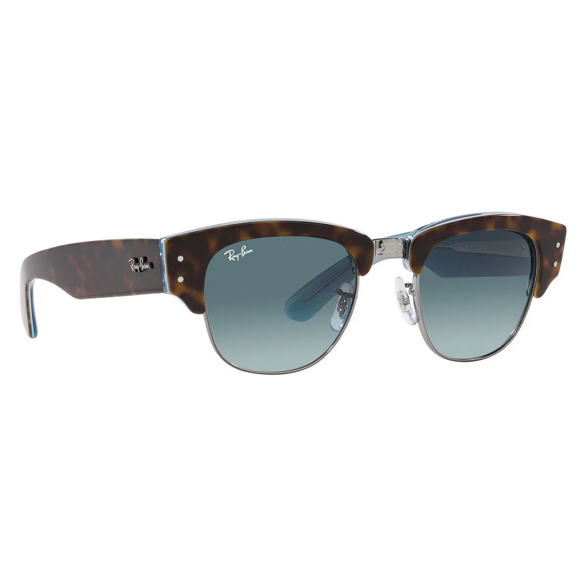 Occhiali da Sole  Mega Clubmaster RB0316S 13163M