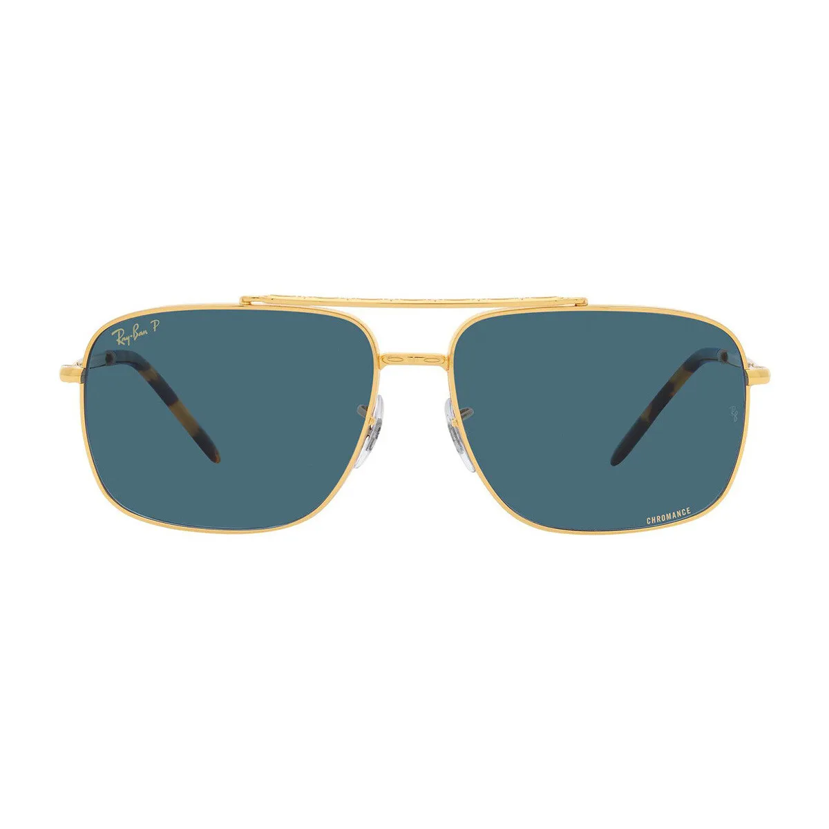 Occhiali da Sole  RB3796 9196S2 Polarizzati