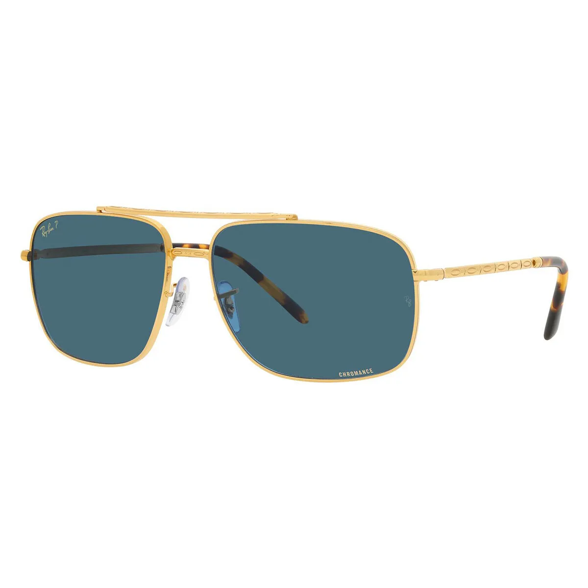 Occhiali da Sole  RB3796 9196S2 Polarizzati