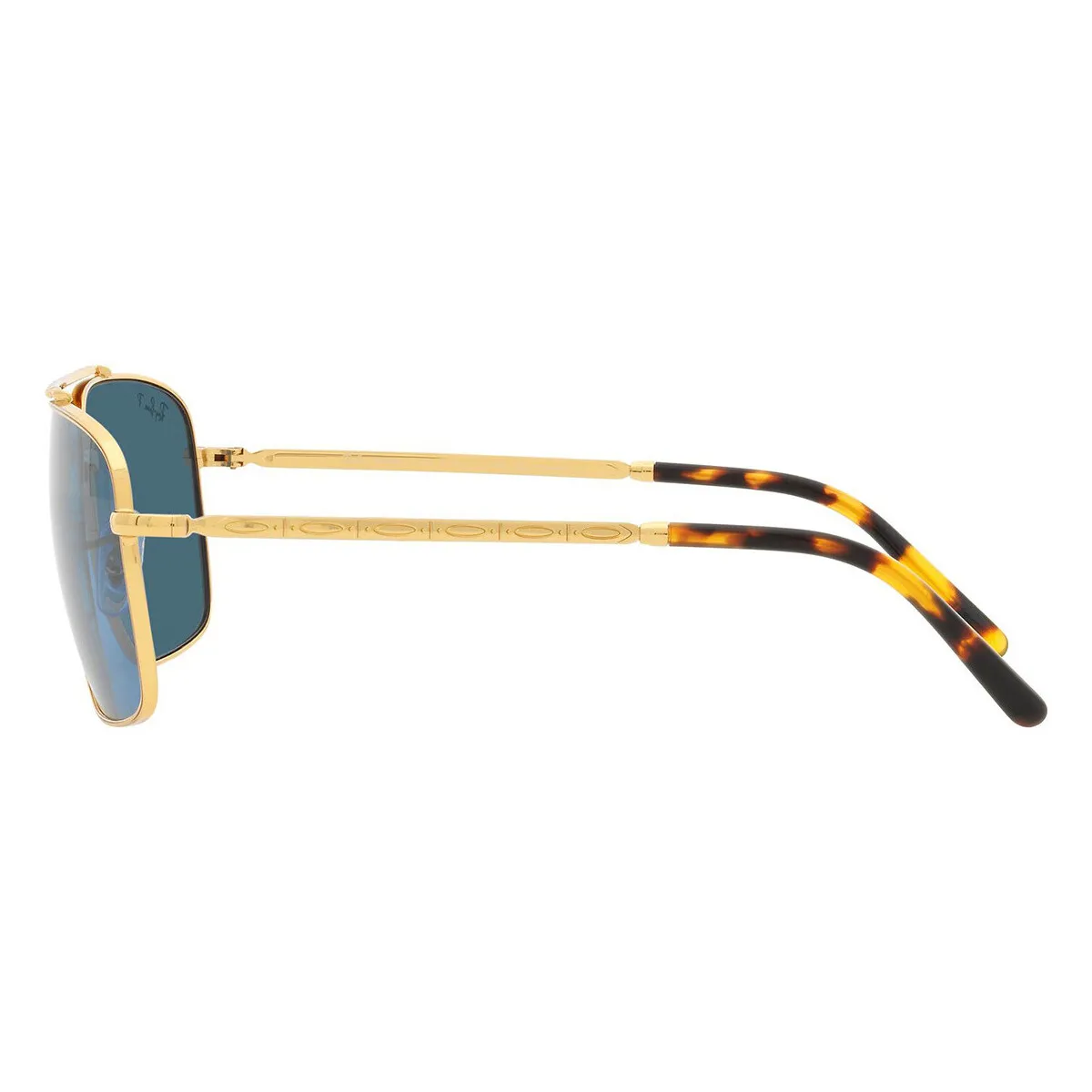 Occhiali da Sole  RB3796 9196S2 Polarizzati