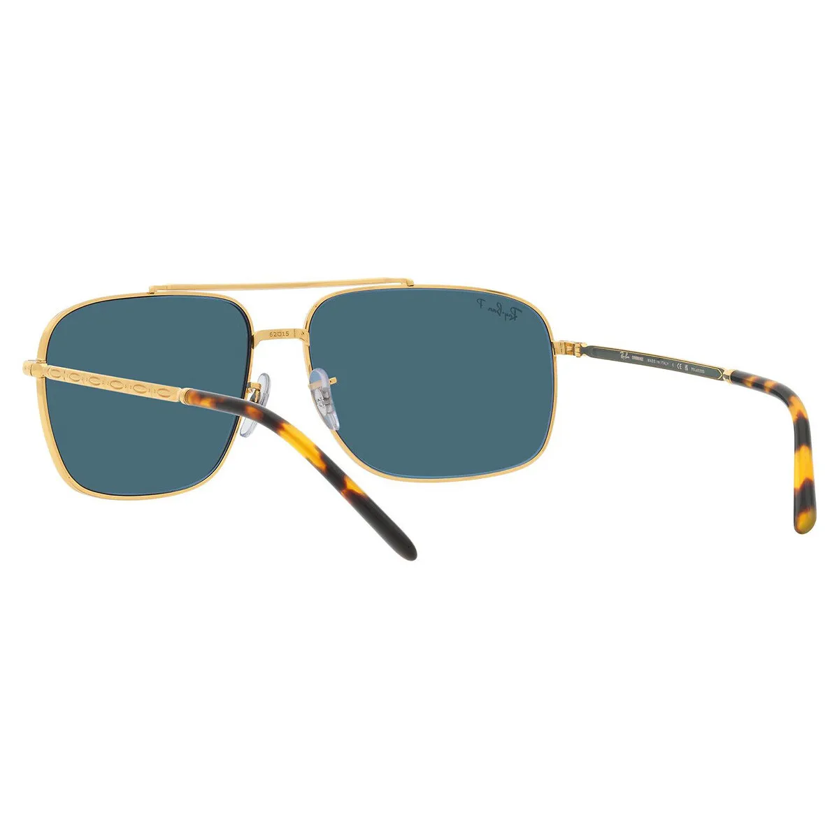Occhiali da Sole  RB3796 9196S2 Polarizzati