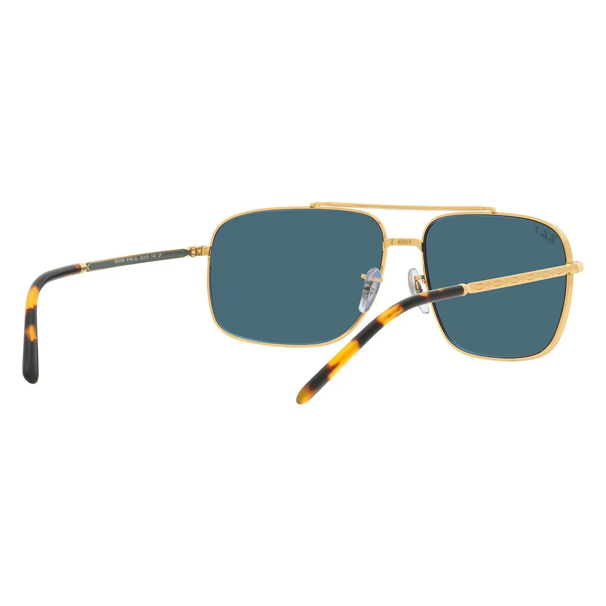 Occhiali da Sole  RB3796 9196S2 Polarizzati