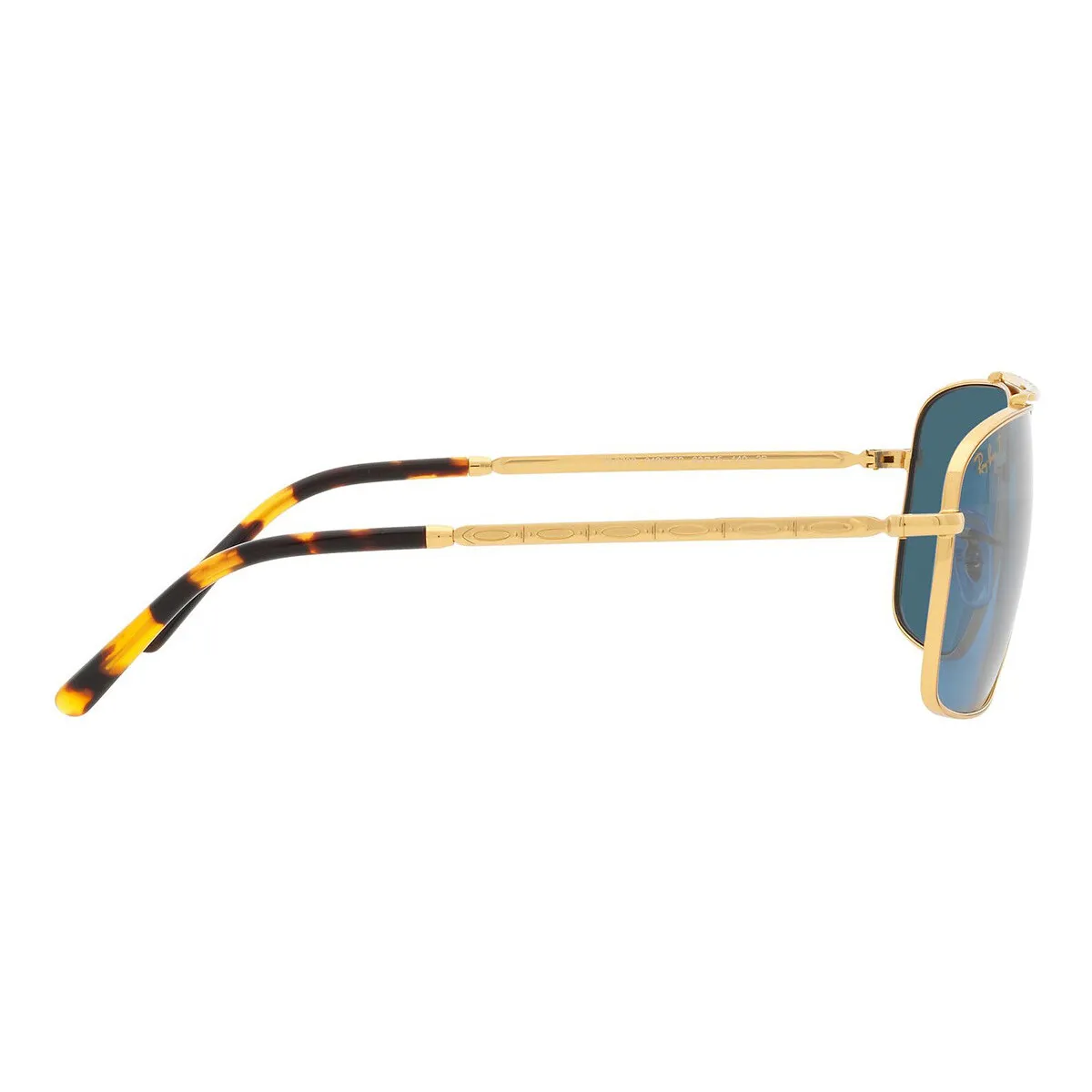 Occhiali da Sole  RB3796 9196S2 Polarizzati