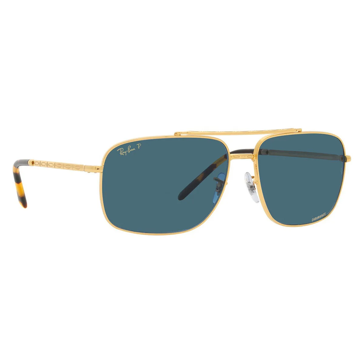 Occhiali da Sole  RB3796 9196S2 Polarizzati