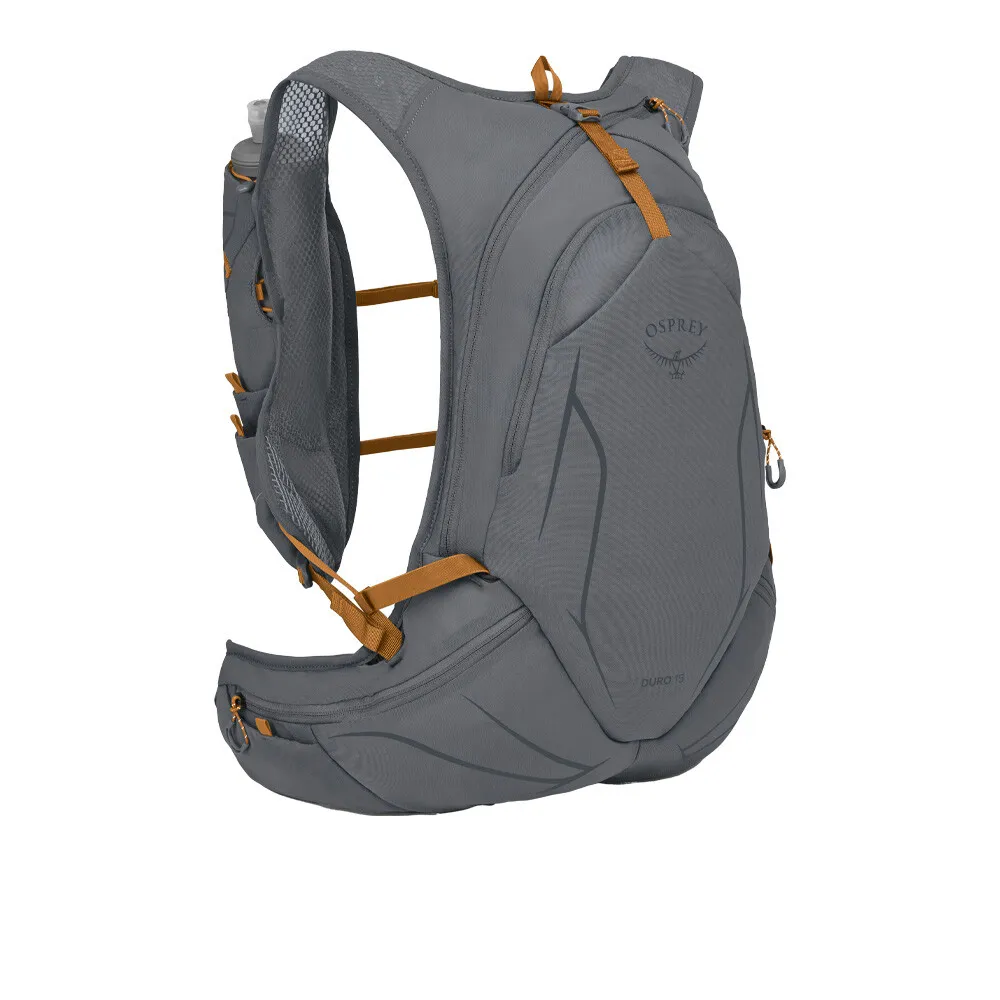 OSPREY DURO 15 MOCHILA CON BOTELLAS (L/XL)  SS24