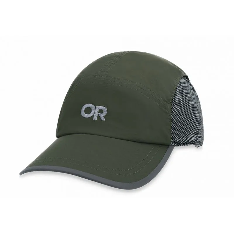 Outdoor Research Gorra Swift (Verde)