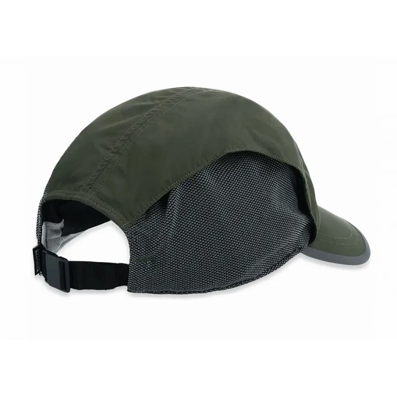 Outdoor Research Gorra Swift (Verde)