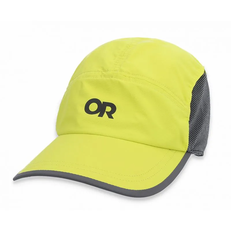 Outdoor Research Swift Cap (reflejo de azufre)